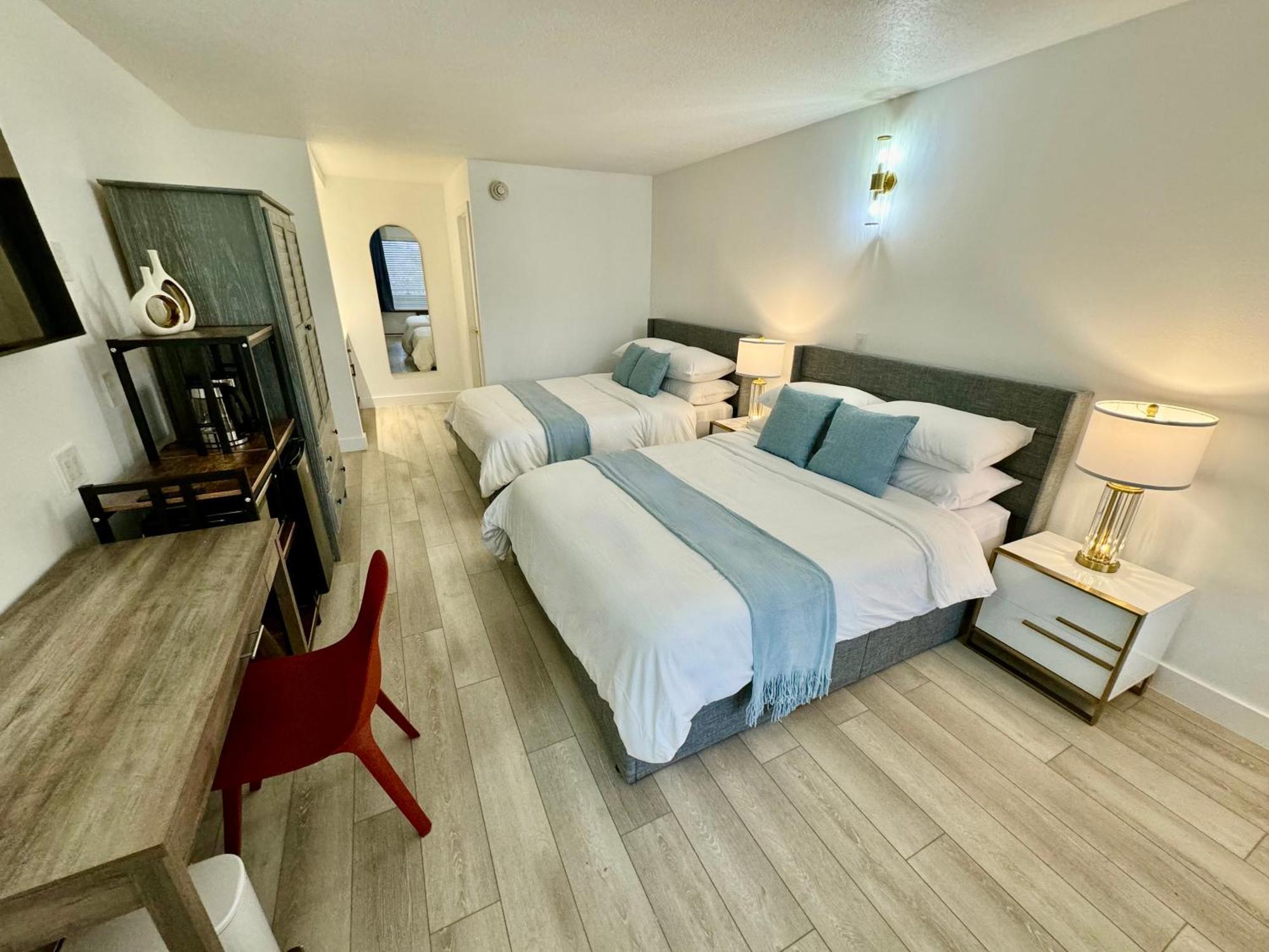 Pool - Wifi - Parking - Best Location ! Kissimmee Zewnętrze zdjęcie